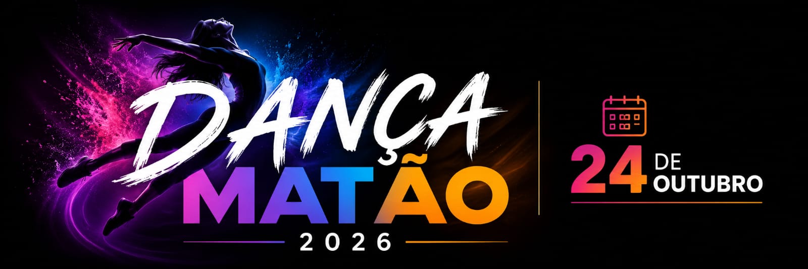 DANÇA MATÃO 2026