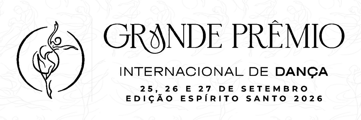 Grande Prêmio Internacional de Dança