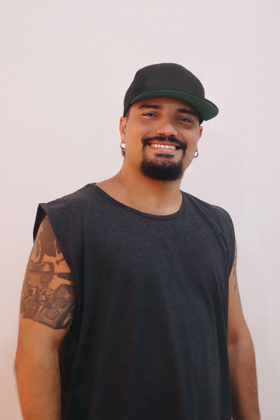 Foto de Rogério Ribeiro